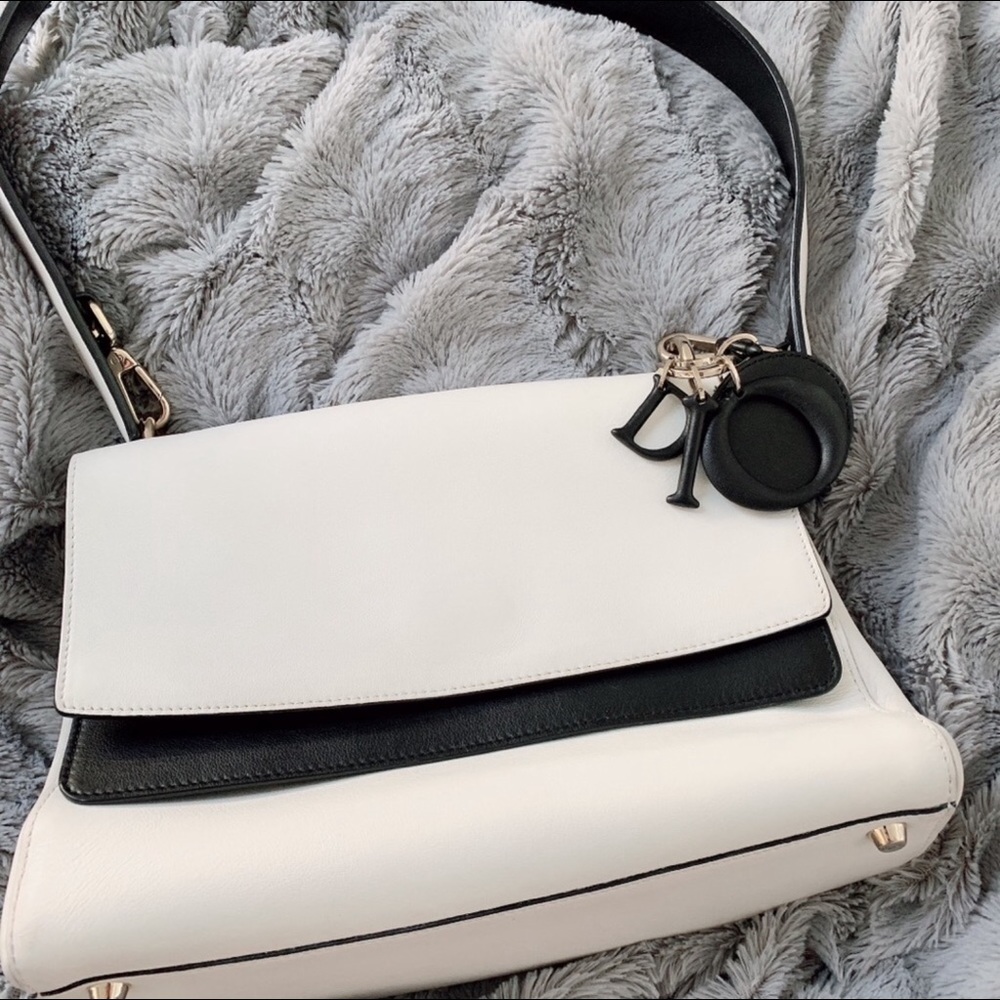 Be Dior Flap Soft Bag❌SOLD❌